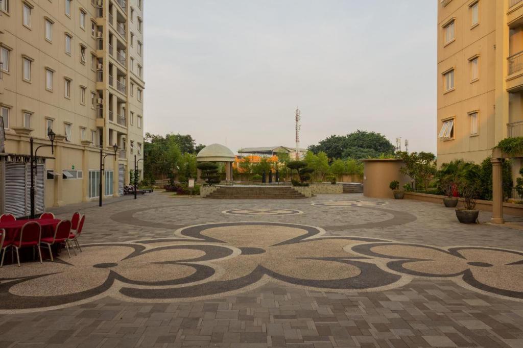 Collection O 6 Grand Palace Kemayoran Jakarta Exterior photo
